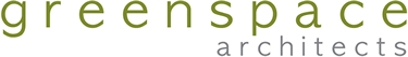 Greenspace Architects Logo